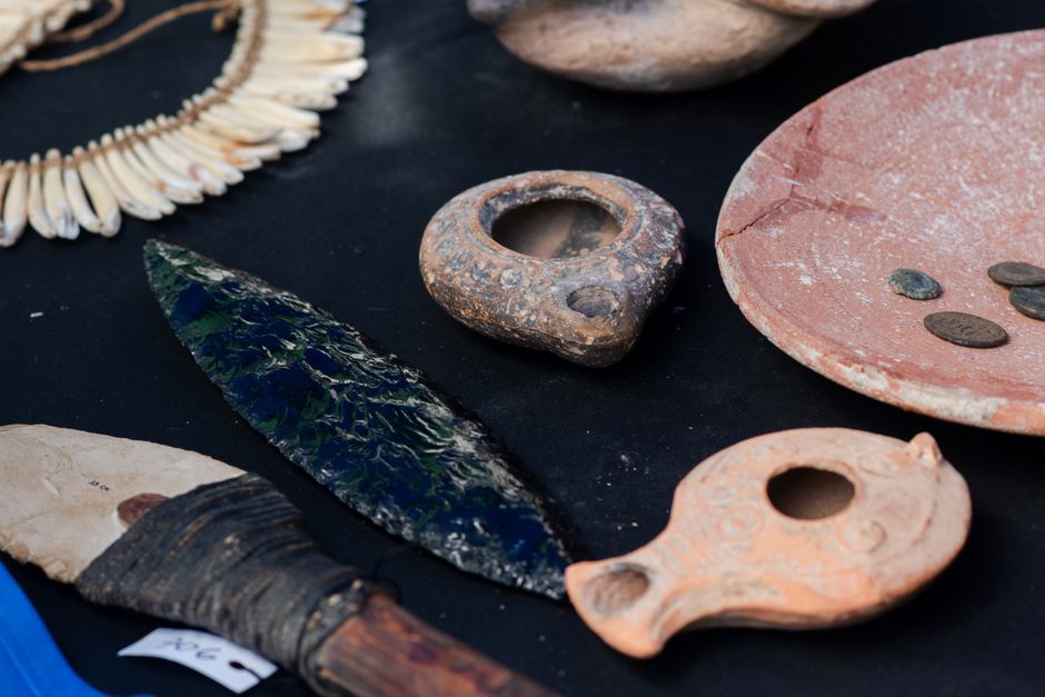 Historiske museer: En Reise Gjennom Tiden