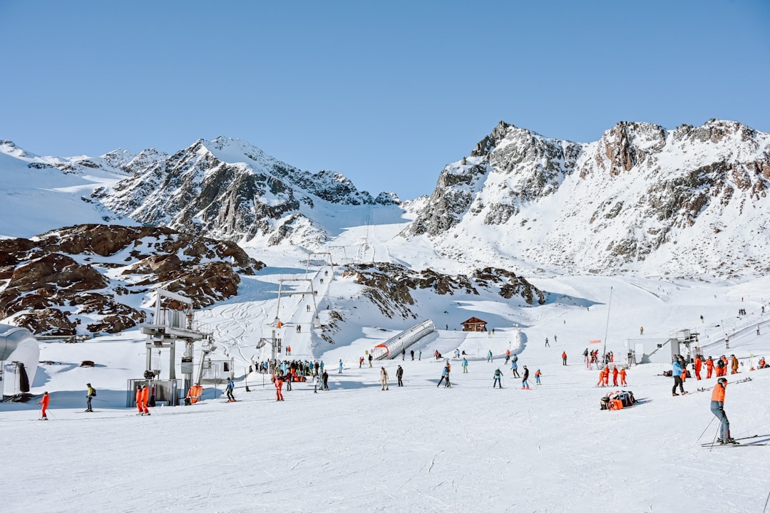Skiopplevelser i Norge: Din Ultimative Guide