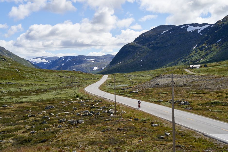 Sykkelferier: Opplev Naturen på To Hjul