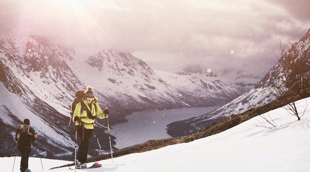 Skiopplevelser