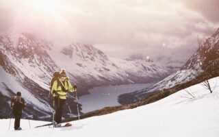 Skiopplevelser