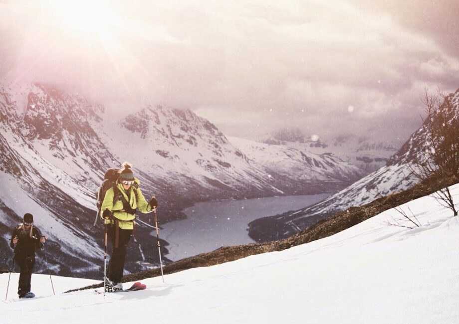 Skiopplevelser