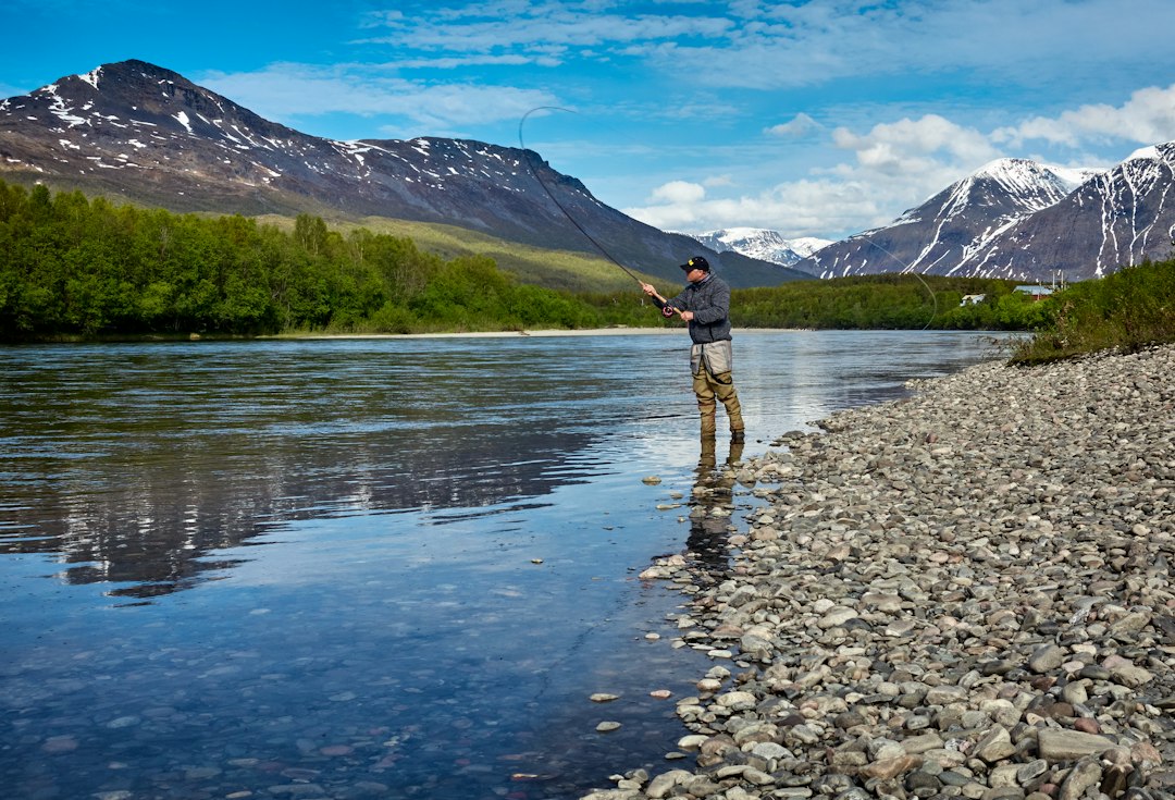 Sportfiske i Norge: Fiskeopplevelser for Alle
